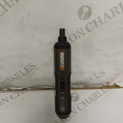 WORX WX240 SCREWDRIVER 4V MAX