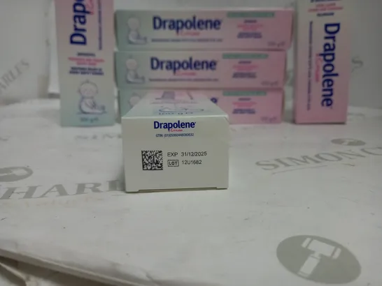 DRAPOLENE CREAM