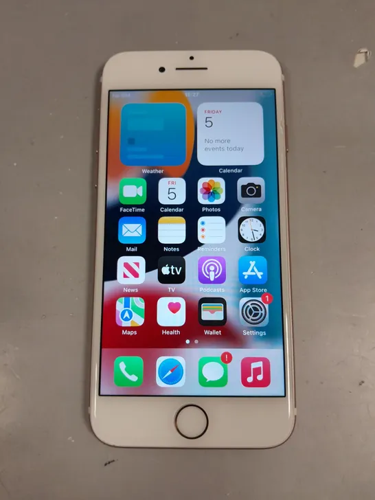 APPLE IPHONE 7 (A1778) SMARTPHONE