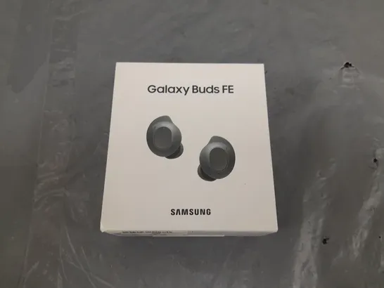 SEALED SAMSUNG GALAXY BUDS FE 