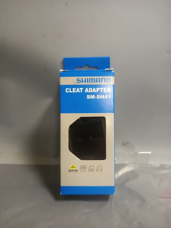 CLEAT ADAPTER SM-SH41 