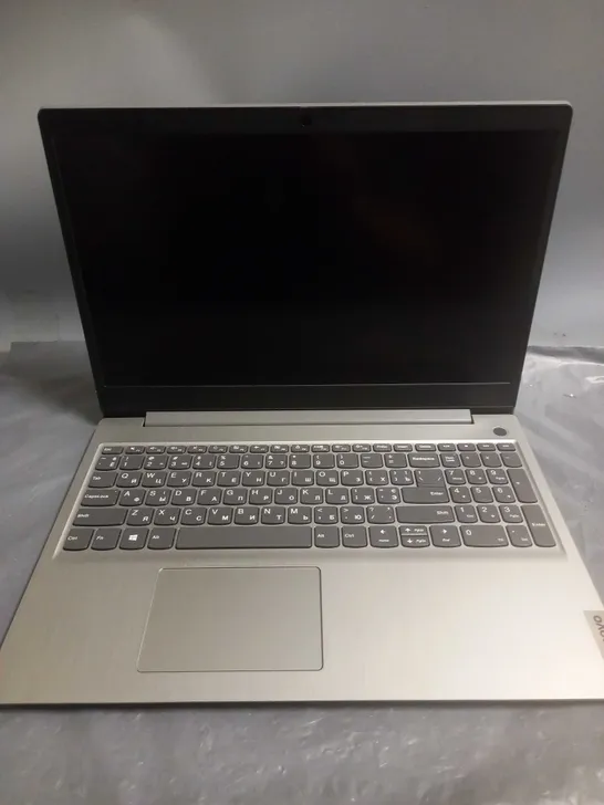 LENOVO IDEAPAD 3 LAPTOP - 15IGL05