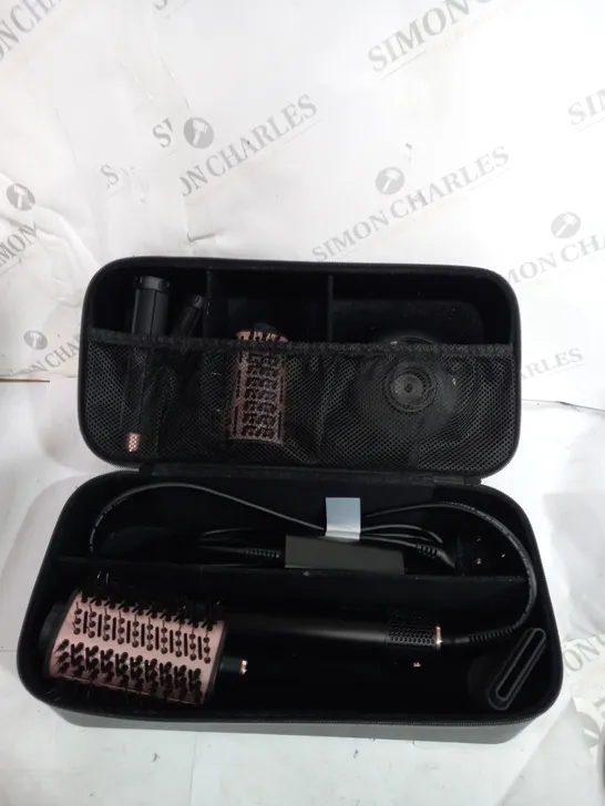 BOXED SHARK FLEXSTYLE HAIR STYLER AND DRYER 