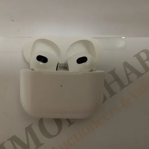 APPLE AIRPODS - 3RD GEN