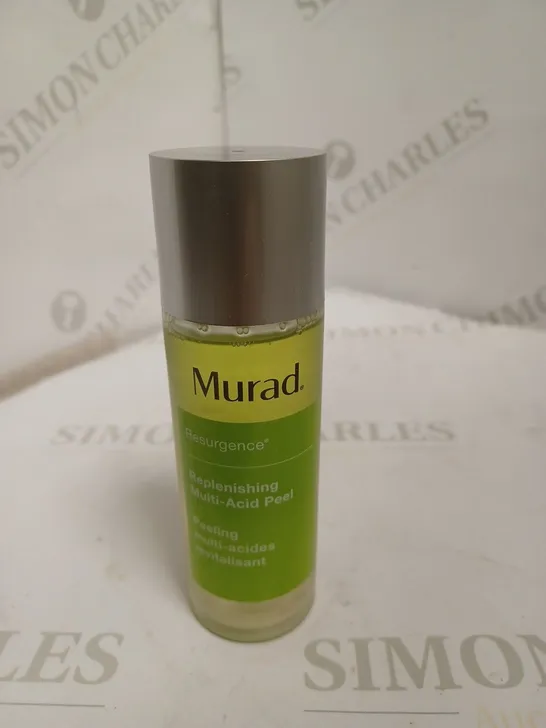 MURAD REPLENISHING MULTI-ACID PEEL 100ML