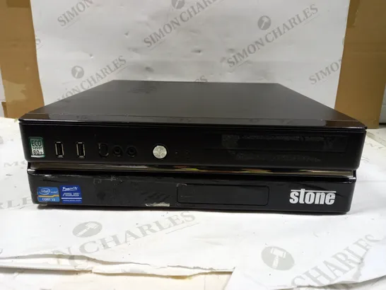 STONE PC 1210