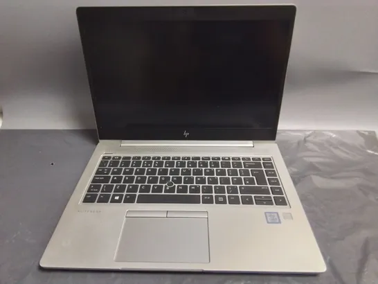 UNBOXED HP ELITEBOOK INTEL CORE I-5 7TH GEN LAPTOP - HSN-113C