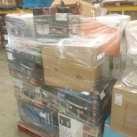 PALLET OF APPROXIMATELY 20 ASSORTED ITEMS INCLUDING: