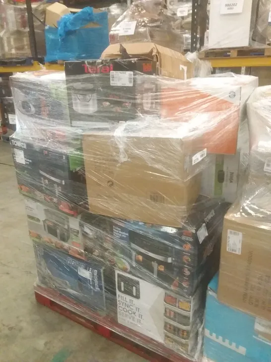 PALLET OF APPROXIMATELY 20 ASSORTED ITEMS INCLUDING: