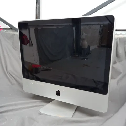 APPLE IMAC (A1224 MID 2009)	CORE 2 DUO P7350 2.00GHZ	20 INCH