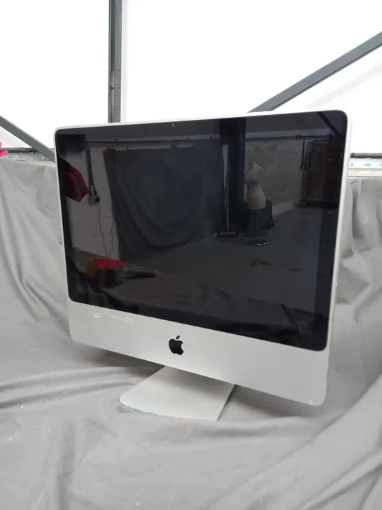 APPLE IMAC (A1224 MID 2009)	CORE 2 DUO P7350 2.00GHZ	20 INCH