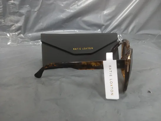 BOXED KATIE LOXTON AMALFI SUNGLASSES 