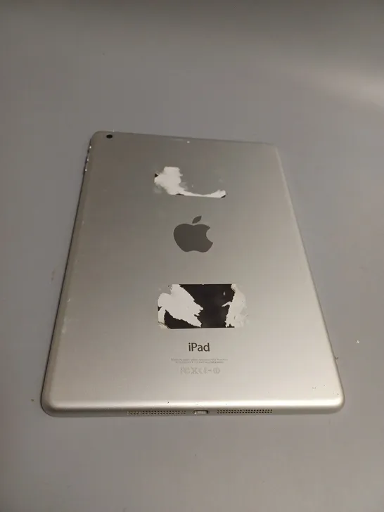 APPLE IPAD AIR 