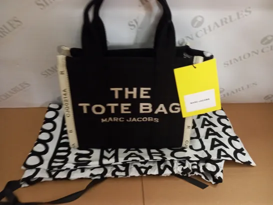 MARC JACOBS TOTE BAG