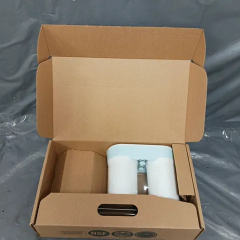 BOXED VIRGIN PURE WATER FILTER 