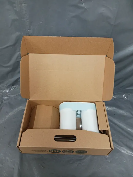 BOXED VIRGIN PURE WATER FILTER 