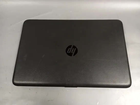 UNBOXED HP PAVILLION TPN-C125 LAPTOP