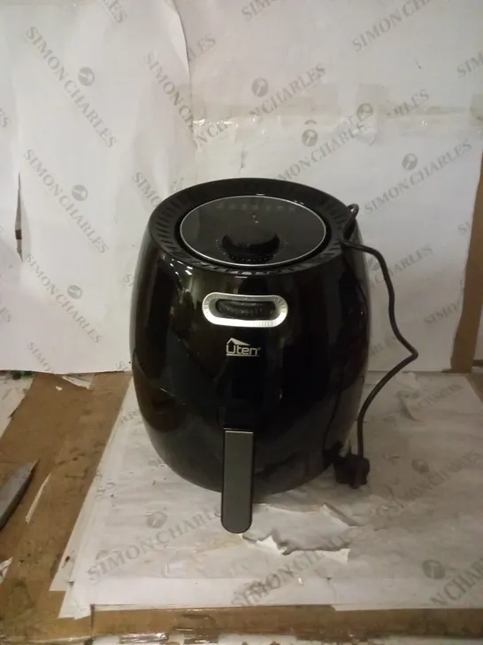 UTEN AIR FRYER 1800W