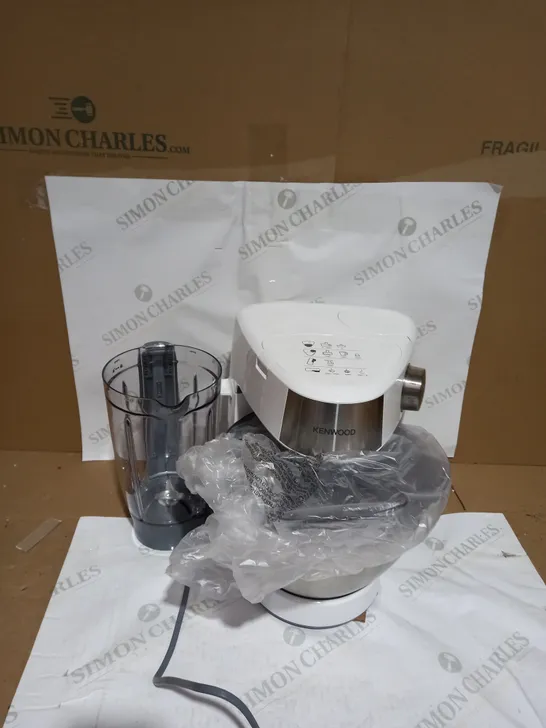 KENWOOD PROSPERO COMPACT STAND MIXER