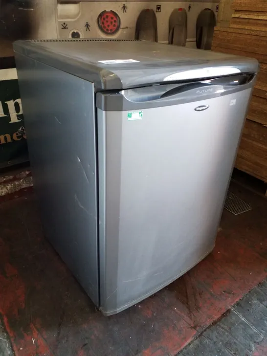 HOTPOINT RLA30 FUTURE UNDER COUNTER FRIDGE