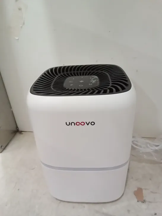 UNOVO AIR PURIFIER 