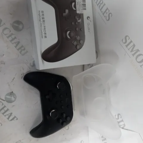 GULIKIT KINGKONG2 PRO CONTROLLER