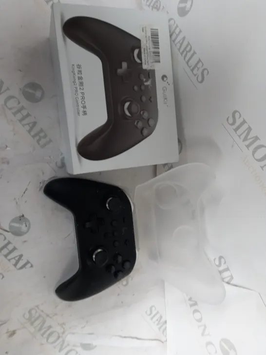 GULIKIT KINGKONG2 PRO CONTROLLER