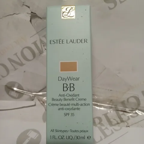 ESTEE LAUDER DAYWEAR B.B BEAUTY BENEFIT CREAM 