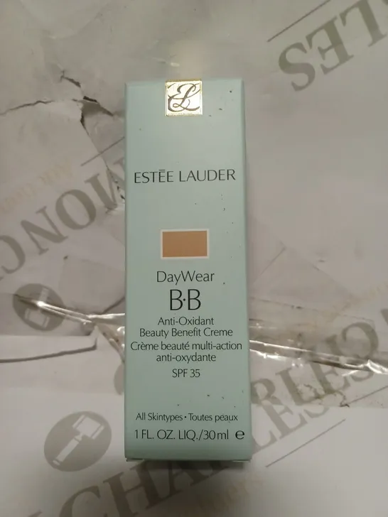 ESTEE LAUDER DAYWEAR B.B BEAUTY BENEFIT CREAM 