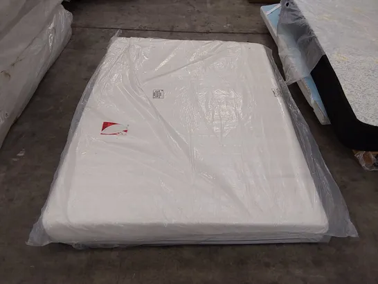 BAGGED EMMA ONE FIRM FOAM 4'6" MATTRESS 