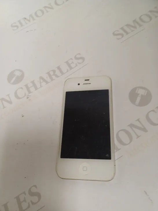 APPLE IPHONE 4 (A1332) SMARTPHONE 