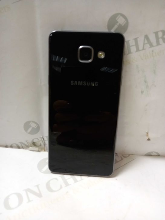 A510F SAMSUNG GALAXY A5 (2016)