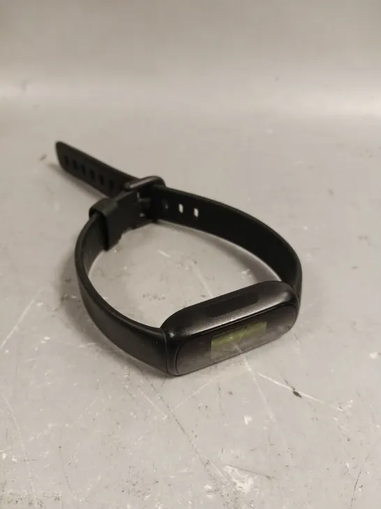 FITBIT FITNESS TRACKING WATCH - MODEL UNSPECIFIED 