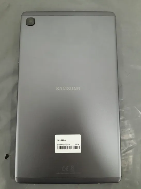 GALAXY TAB A7 LITE (8.7", LTE)