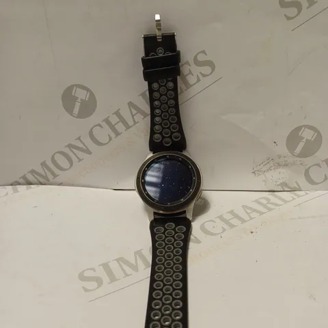 SAMSUNG GALAXY WATCH DIGITAL WATCH