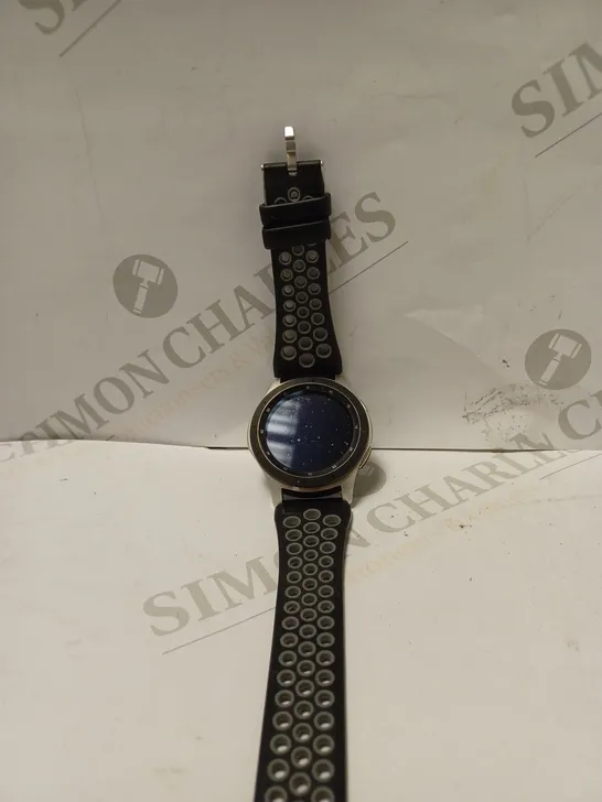 SAMSUNG GALAXY WATCH DIGITAL WATCH