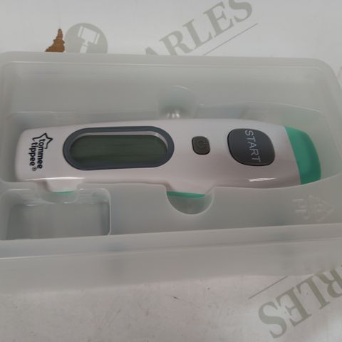 TOMMEE TIPPEE FOREHEAD THERMOMETER