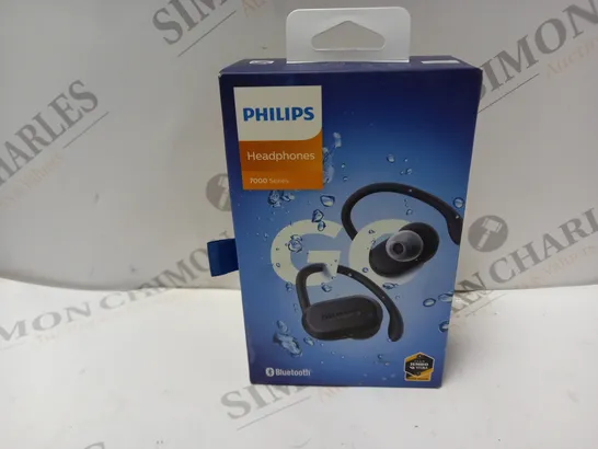 BOXED AND SEALED PHILIPS 7000 HEADPHONES