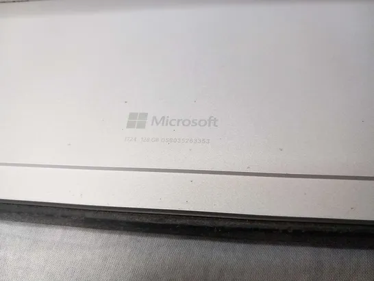 MICROSOFT SURFACE PRO 4 128GB