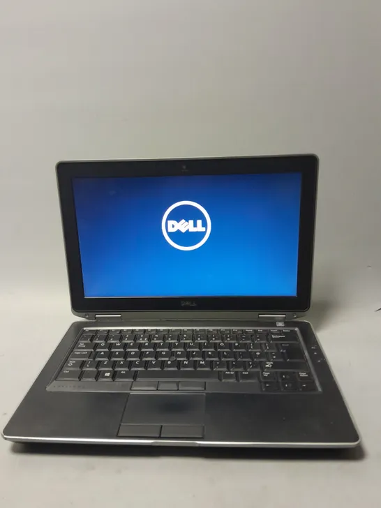 DELL LATITUDE E6330 I5 - 3320M