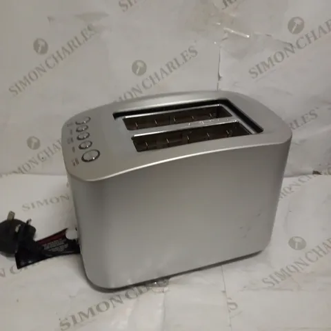 SAGE BTA825UK THE SMART TOASTER