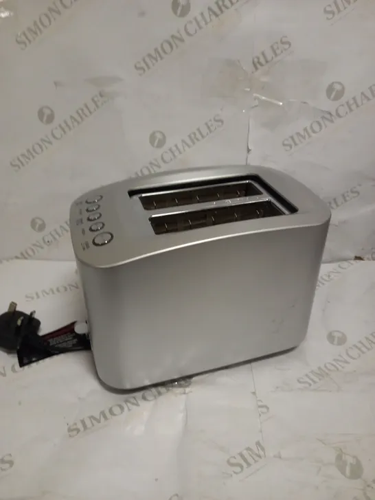 SAGE BTA825UK THE SMART TOASTER