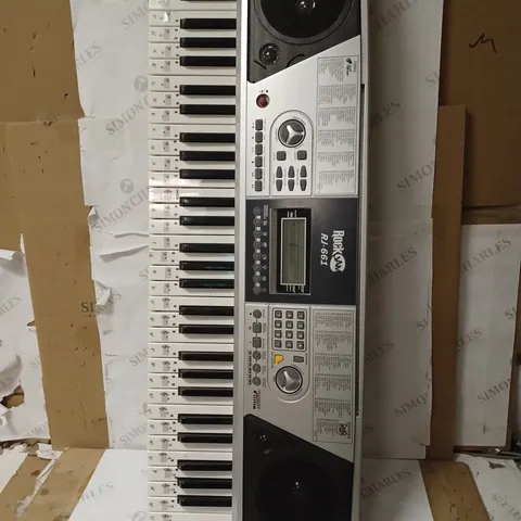 ROCKJAM KEYBOARD RJ-661