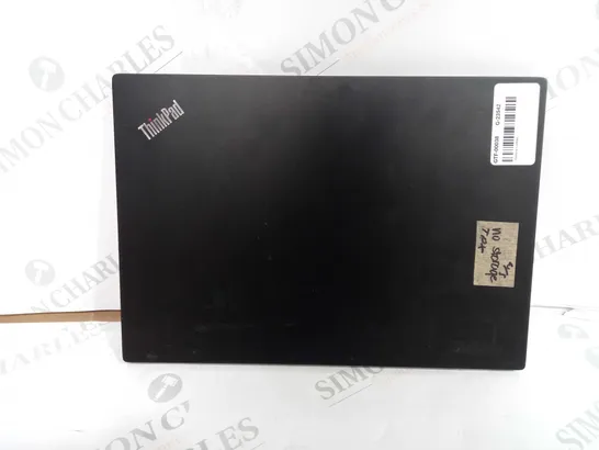 LENOVO L13 LAPTOP