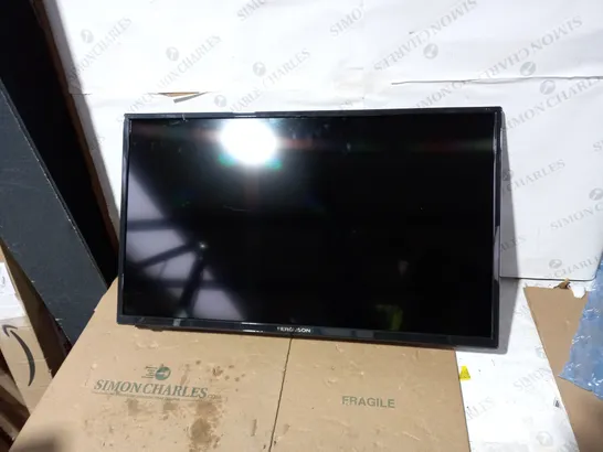 FERGUSON XSTR0223 32 INCH SMART HD READY LED TV (COLLECTION ONLY)