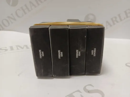 LOT OF 4 NARS HARDWIRED POWDER EYESHADOWS - #FIRENZE 