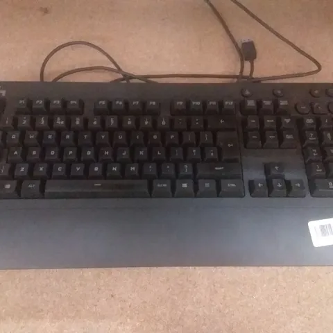 LOGITECH G213 PRODIGY KEYBOARD