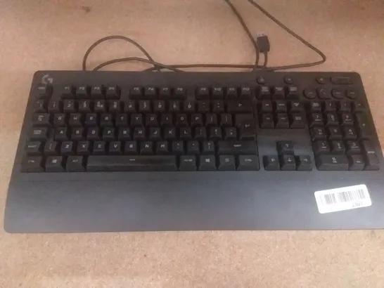 LOGITECH G213 PRODIGY KEYBOARD