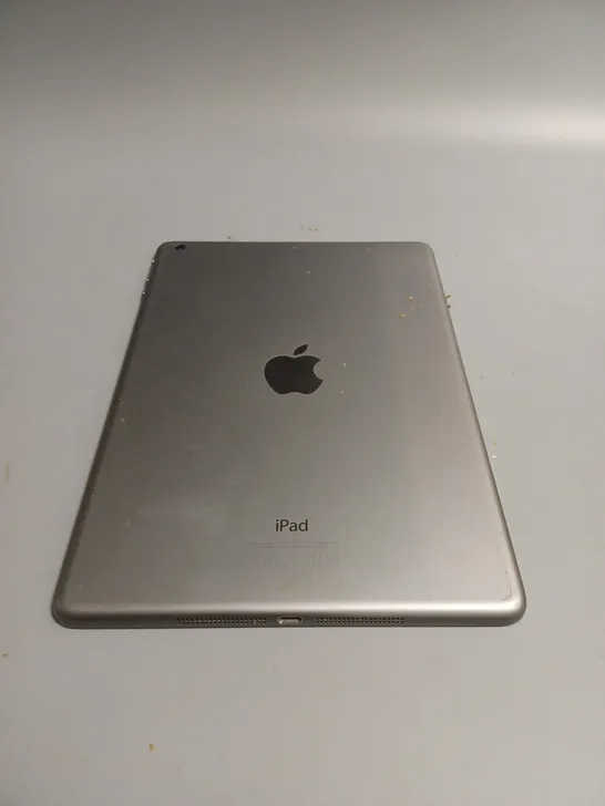 APPLE IPAD AIR 