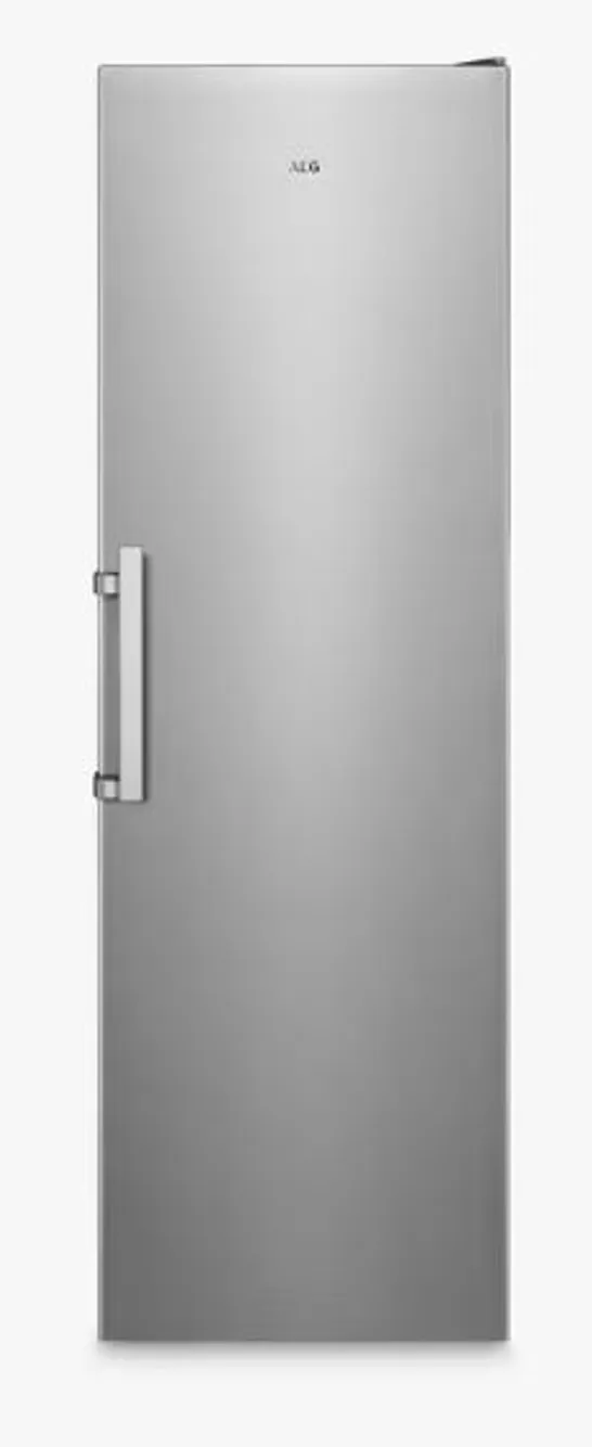 AEG ORK7M391EX FREESTANDING FRIDGE, SILVER